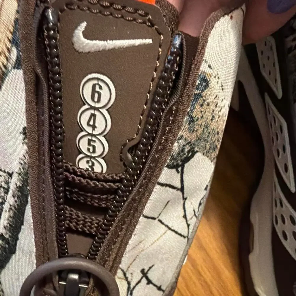 Nike selling flawless